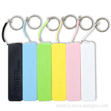 External with Holder Mobile Phone Power Bank for iPhone5 (SPB-1015)